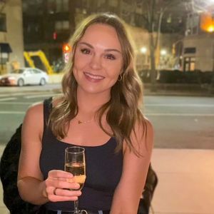 Meet your Posher, Cassidi